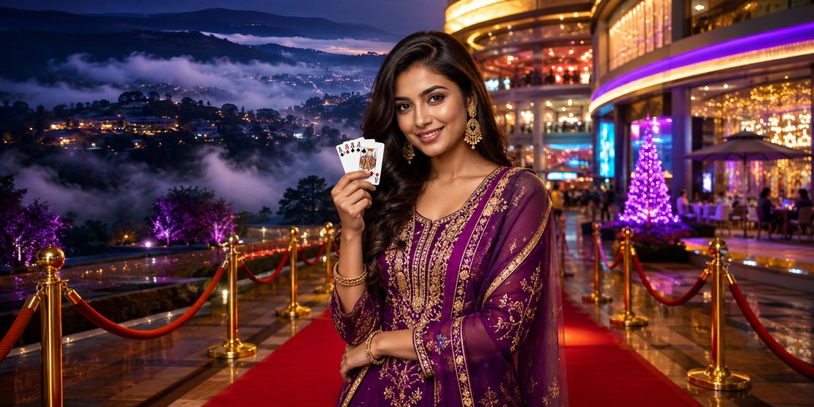 বান্দরবানে রাতে s20 বোনাস ব্যবহার করে রামি গেম খেলছেন একজন ব্যবহারকারী