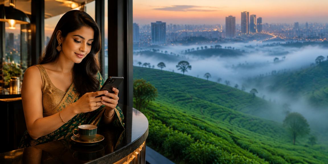 চট্টগ্রামে ক্রিকেট বেটিং উপভোগ
