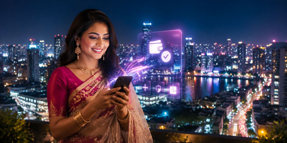 ঢাকায় অনলাইন ডিপোজিট করার সহজ প্রক্রিয়া