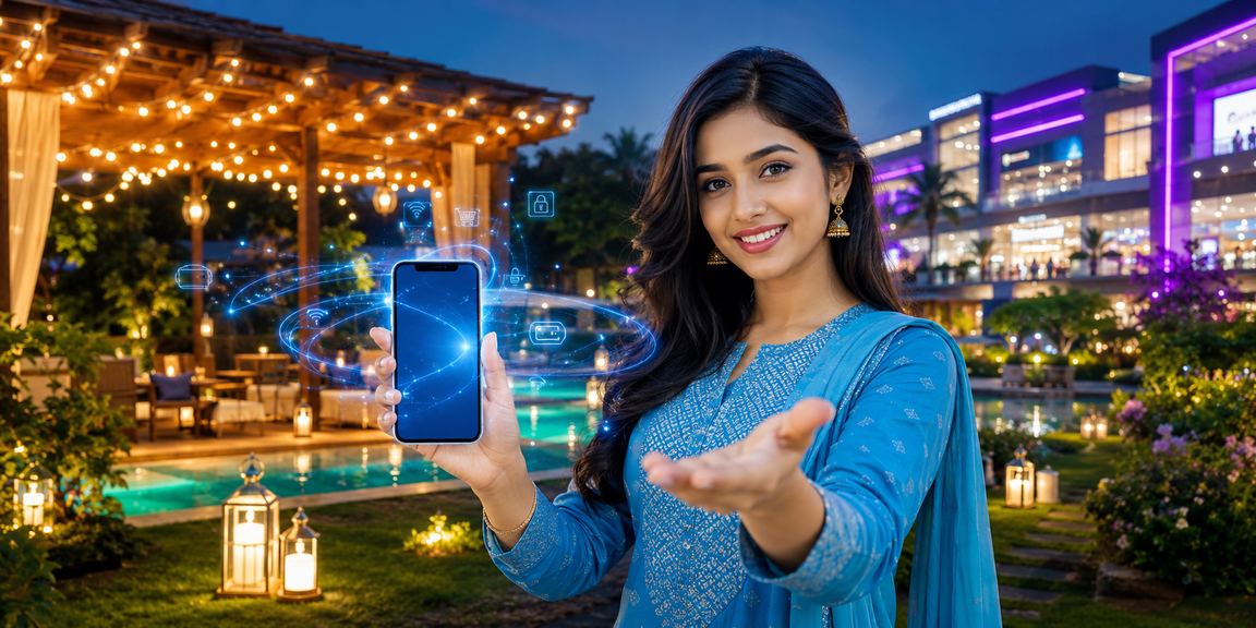 গাজীপুরে মোবাইলে লটারি ও মিনি গেম