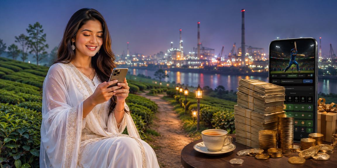 নারায়ণগঞ্জে s20 ব্যবহারকারীর নিরাপদ গেমিং অভিজ্ঞতার প্রতিনিধিত্বকারী দৃশ্য