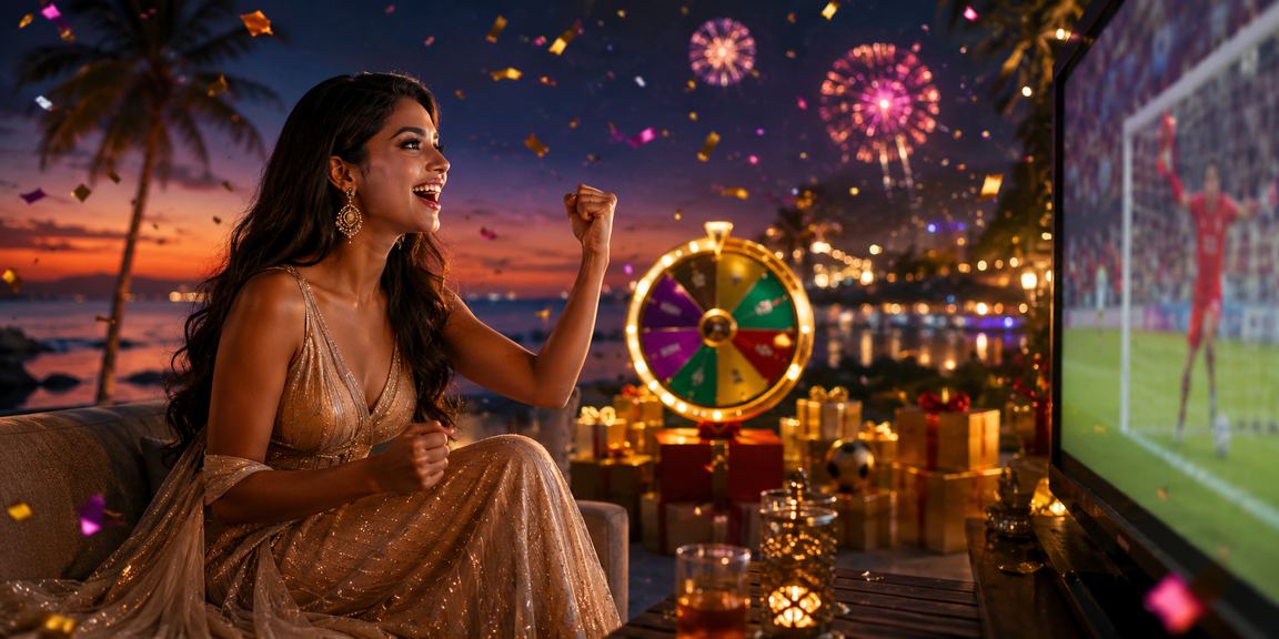 সেন্ট মার্টিন সৈকতে s20 প্ল্যাটফর্মের প্রতিনিধিত্বকারী দৃশ্য